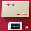 Потужний міні GPS-трекер SinoTrack Mini з Мікрофоном - 12 днів 1050mAh Прослушка Онлайн st-903, фото 10