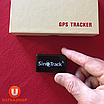 Потужний міні GPS-трекер SinoTrack Mini з Мікрофоном - 12 днів 1050mAh Прослушка Онлайн st-903, фото 9