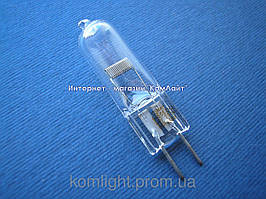 Лампа OSRAM 64655 HLX 250W 24V G6,35 EHJ 50 час.