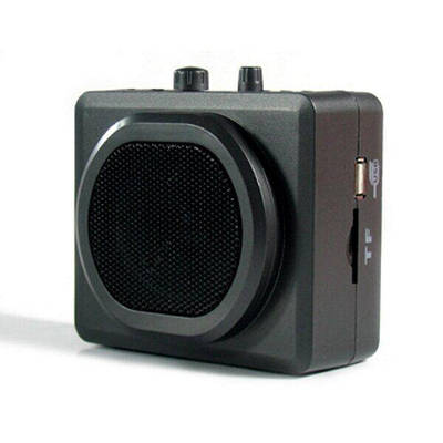 Колонка - гучномовець 20 Вт портативна з зовнішньої гарнітурою, USB, MP3 плеєр, FM радіо ADIN VS-8800