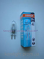 Лампа галогенна Osram 64458 S 90W GY6.35 12V капсульна 