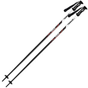 Палиці лижні Gabel Speed Black/Red 110 (7008140101100), фото 1