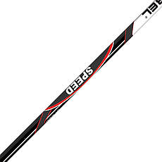 Палиці лижні Gabel Speed Black/Red 110 (7008140101100), фото 4