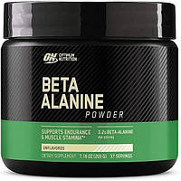 Beta Alanine Optimum Nutrition (203 грамма)