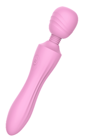 Вибратор микрофон Dream Toys THE CANDY SHOP PINK LADY, фото 2