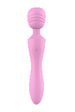 Вибратор микрофон Dream Toys THE CANDY SHOP PINK LADY, фото 2