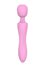 Вибратор микрофон Dream Toys THE CANDY SHOP PINK LADY, фото 2