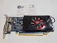 Відеокарта AMD Radeon HD 7570  -  1 GB 1024 Mb GDDR5  -  128 bit  -  DisplayPort DVI  -  для Slim корпусів  -  No15