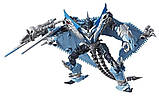 Transformers Стрейф Останній лицар Transformers Knight Premier Edition Deluxe Strafe (C2963), фото 2