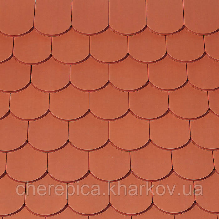 Керамічна черепиця CREATON Sakral