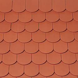 Керамічна черепиця CREATON Sakral