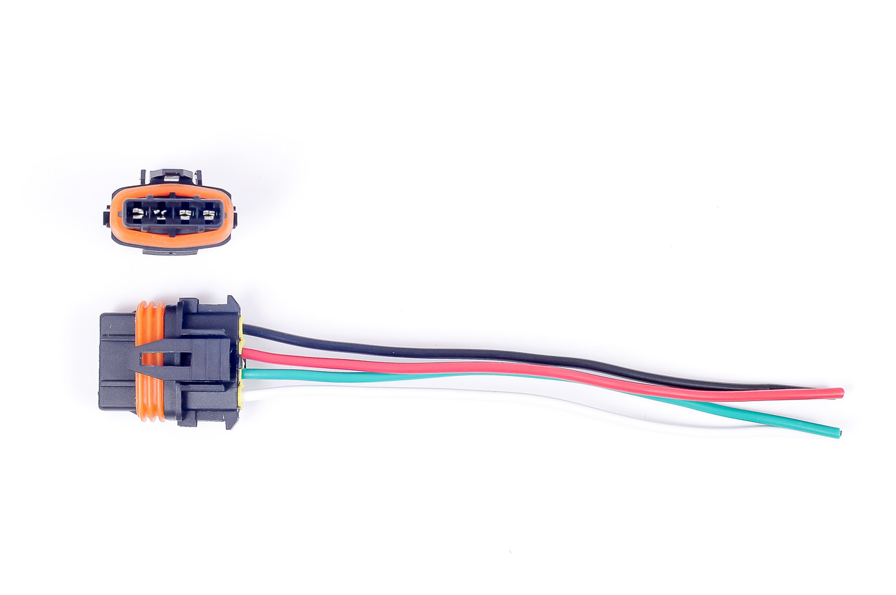 Разъем Датчика Кислорода (лямбда Зонда) Сенс, ГАЗель — Купить Недорого ...