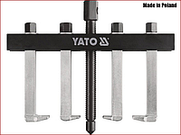 Универсальный съёмник подшипников 40-220 мм Yato YT-0640