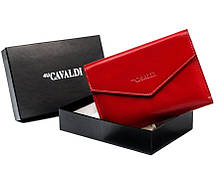 Жіночий гаманець Cavaldi RD-20-GCL RED