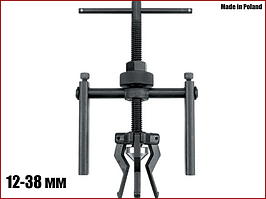 Знімач для внутрішніх підшипників 12-38 мм Yato YT-2510