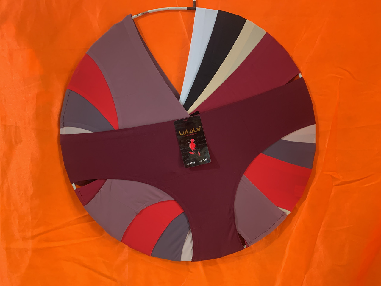 Труси лазерні, фото 1