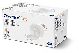 Постійно еластичний трубчастий бинт Coverflex fast Розмір 5 (17.5см х 10м) 1шт / Коверфлекс фаст