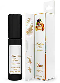 Мини-парфюм Christian Dior Miss Dior Cherie, 35 мл