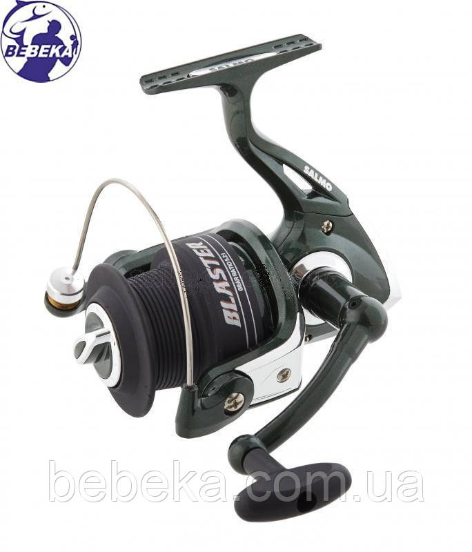 Котушка Salmo Blaster FEEDER 1 (5630FD), фото 1