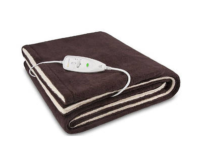 Електричні простирадла та ковдри