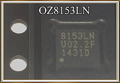 Мікросхема   OZ8153LN
