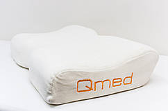 Qmed Premium Pillow - Подушка ортопедична