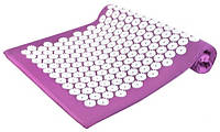 Qmed Acupressure Mat - Акупунктурный массажный коврик