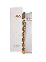 Жіноча туалетна вода Hugo Boss Orange Woman 30ml