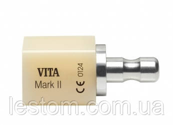 VITABLOCS Mark II 3D-MASTER для CEREC/inLab, 5 шт. 54