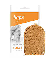 Kaps Corled - Шкіряні підп'яточники для взуття
