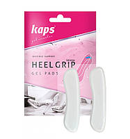 Kaps Heel Grip - Гелевые вкладыши (запяточники) для предотвращения натираний и мозолей