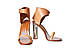 Kaps Lady Flowers - Гелеві подушечки для взуття на високих підборах, фото 3