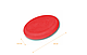 Qmed Balance Disc Red - Балансувальний диск, червоний, фото 4