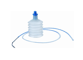 Система для дренування ран Medicare 25 мл з одним тросом