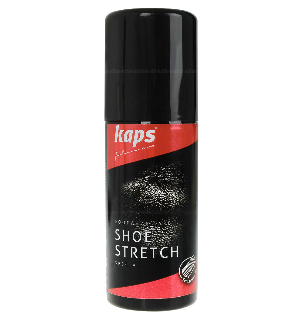 Засіб для пом'якшення шкіри Kaps Shoe Stretch 100 ml