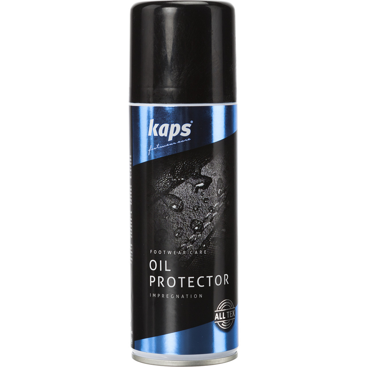 Водовідштовхувальний масляний спрей Kaps Oil Protector 200 ml