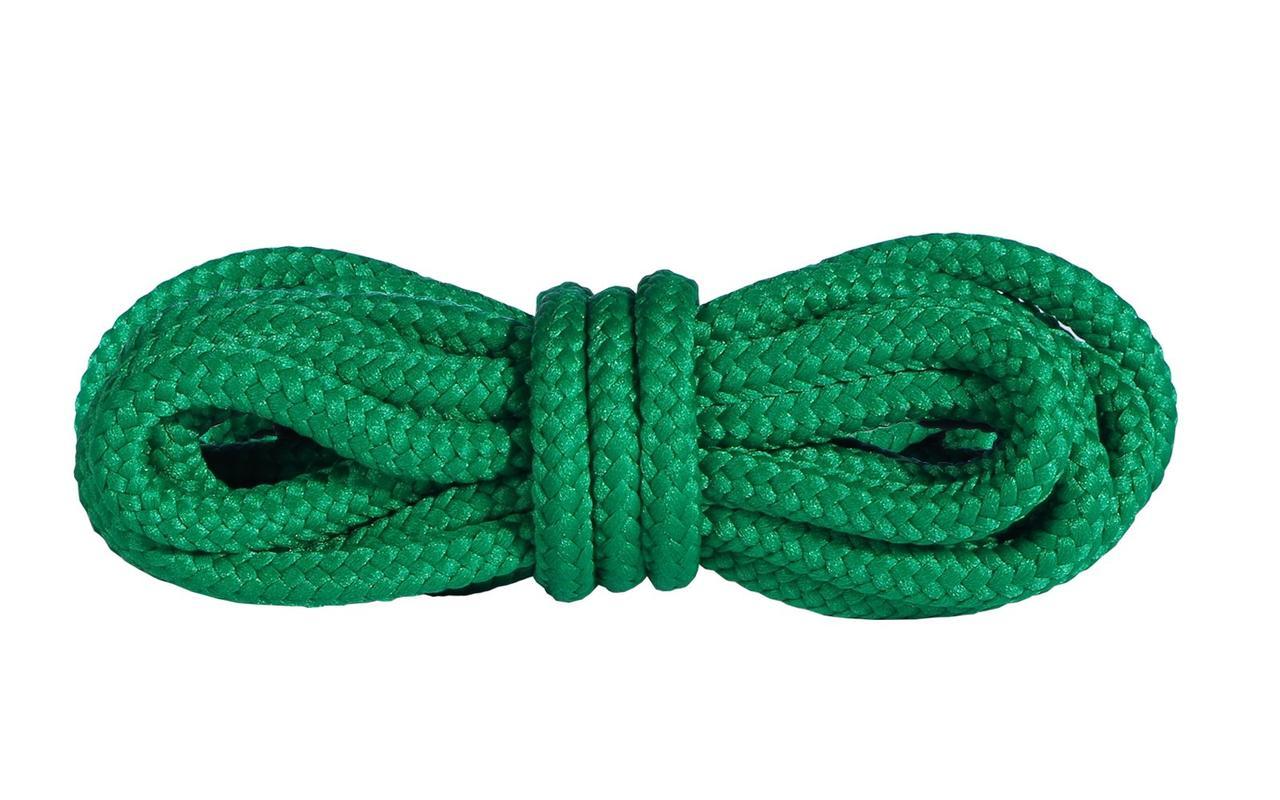 Шнурки для взуття Mountval Laces 120 см, кольори в асортименті