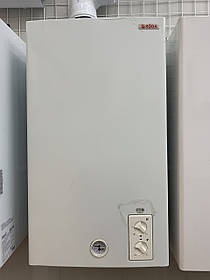 Газовий котел Roda Eco Cs 24 турбований