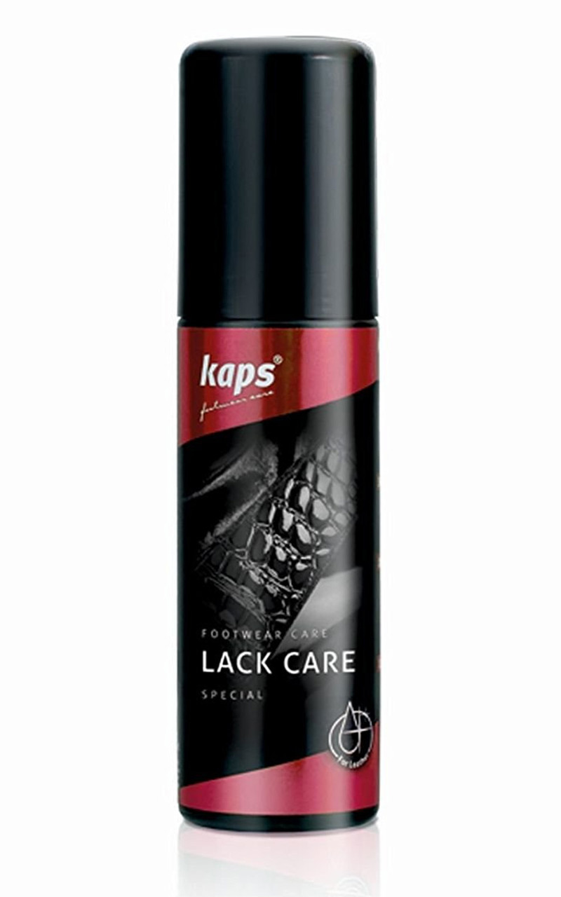 Средство для ухода за лакированной кожей Kaps Lack Care - фото 1 - id-p1511568793