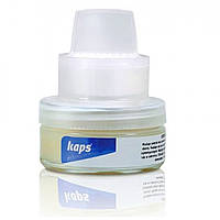 Воск для обуви Kaps B-Wax 50 ml