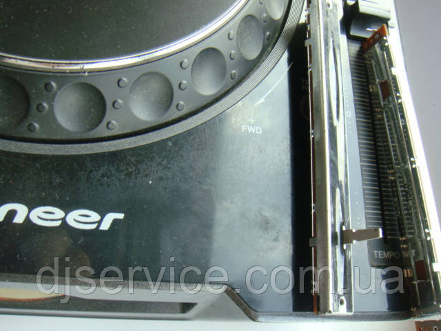 Питч фейдер (pitch fader) DCV1032 DCV1013 Pioneer cdj2000 cdj2000nexus cdj2000nexus2 - фото 9 - id-p1511584874