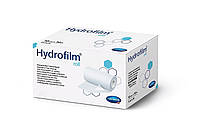 Hydrofilm roll / Гидрофильм ролл 5cм x 10м - пластырь из прозрачной пленки в рулоне