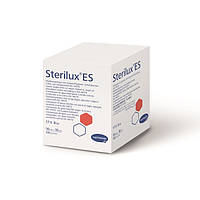 Марлевые салфетки Sterilux® ES 10см х 20см стерильные 25х2шт. в уп.