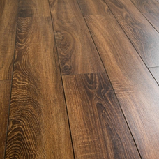 Focus 33 клас 10мм товщина вузька дошка замок віск з фаскою