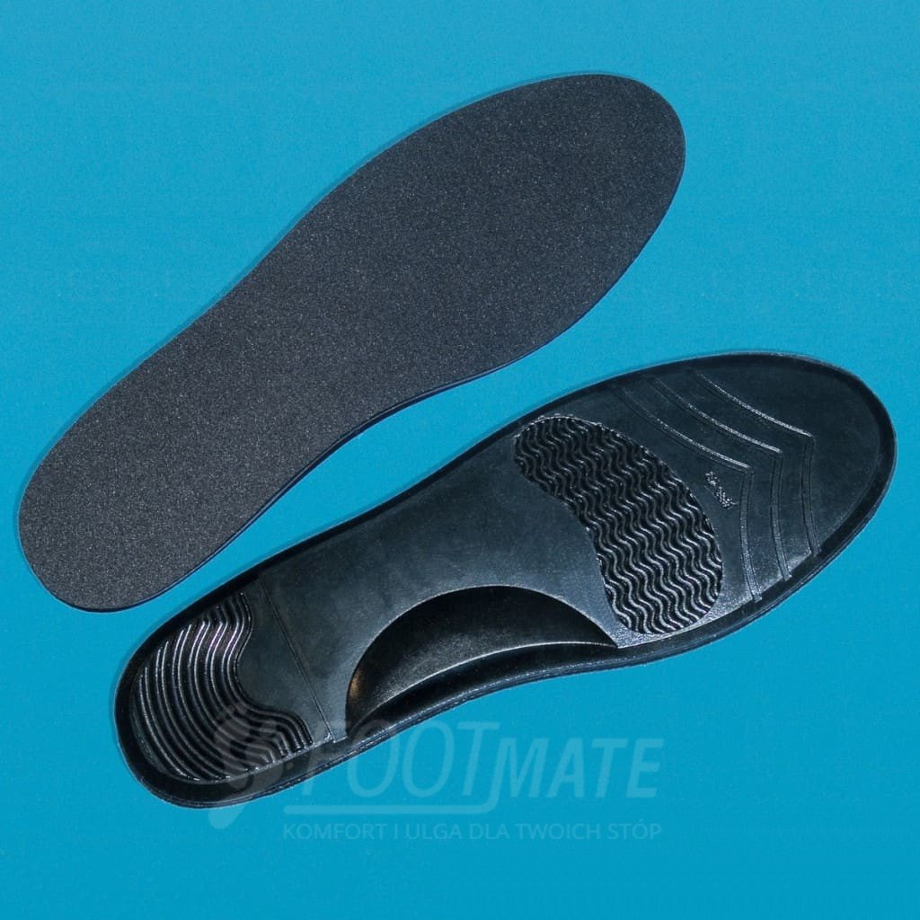 Гелеві устілки ортопедичні FootMate Flex Air