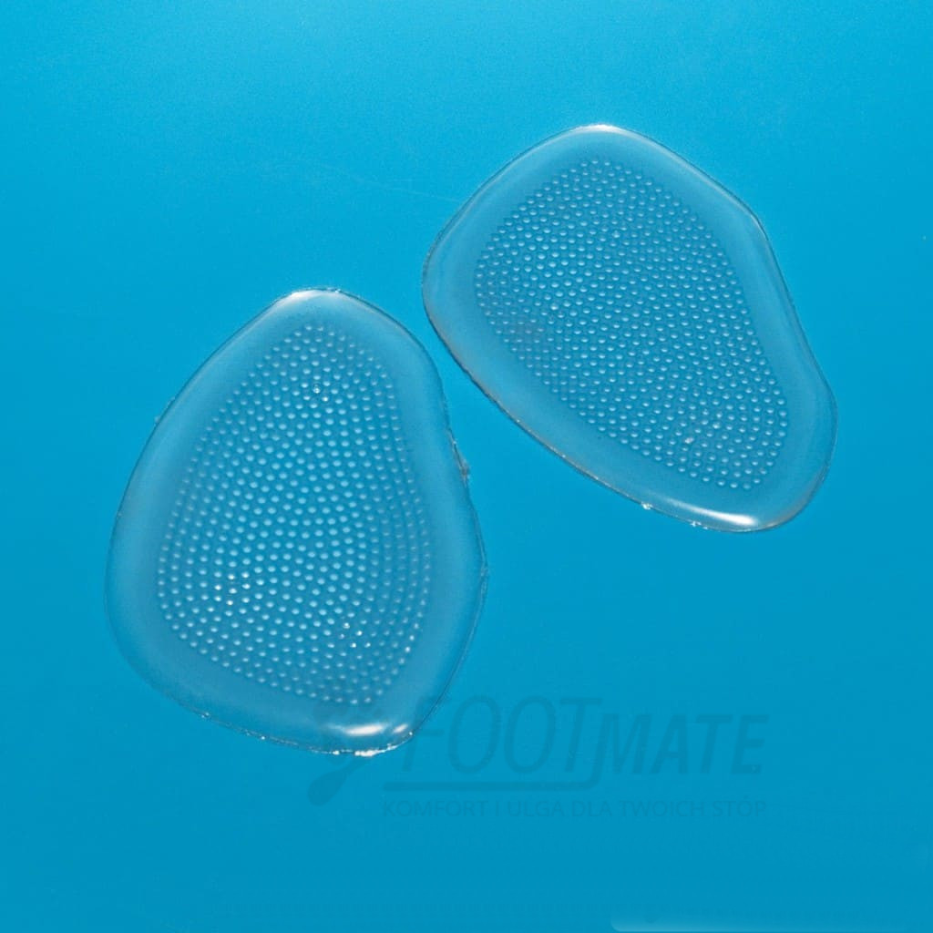 Гелеві подушечки для взуття на підборах FootMate G017