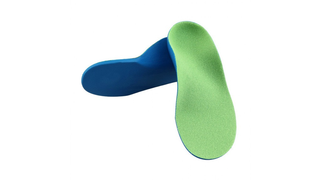 Ортопедичні устілки для дітей FootMate Sampi