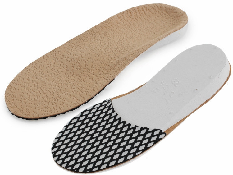 Ортопедичні устілки для дітей FootMate Omikron kid plus