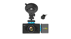 Відеореєстратор Aspiring Alibi 9