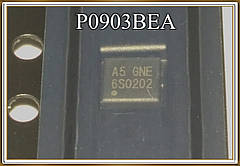 P0903BEA польовий транзистор